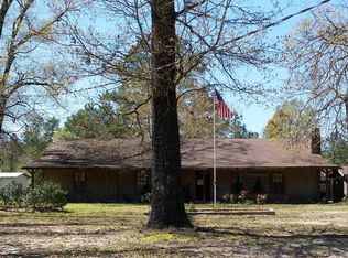2481 Highway 1146, Deridder, LA 70634