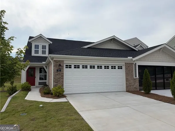 42 Gold Dust Dr, Dawsonville, GA 30534