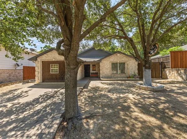 4012 Whitby Ave, Dallas, TX 75237