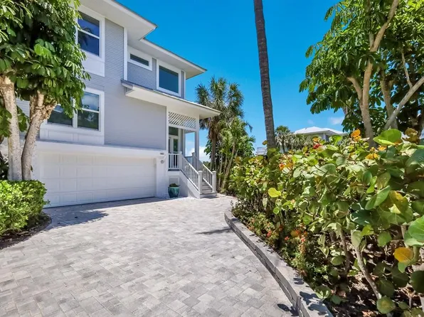 752 Beach View Dr, Boca Grande, FL 33921