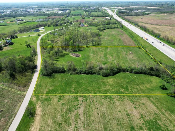 501 Canebrake Dr, Lexington, KY 40509