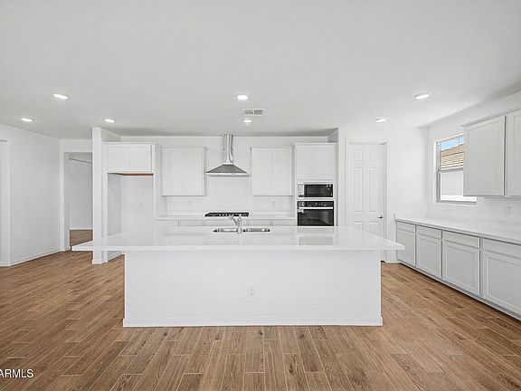 2nd image of 18597 W TOHONO Drive