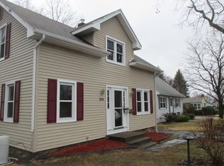 316 Homestead Ave, Holyoke, MA 01040