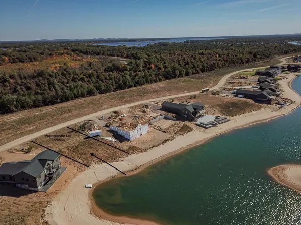 N8807 Lake Cabin Drive #368, New Lisbon, WI 53950