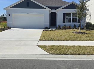 1043 Morfontaine St, Daytona Beach, FL 32124