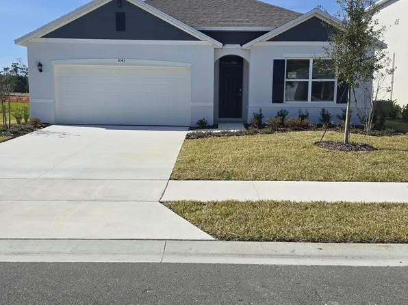 1043 Morfontaine St, Daytona Beach, FL 32124