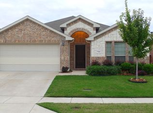 750 Fannin Dr, Lavon, TX 75166