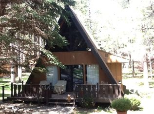 1899 Wolverine Trl, Forest Lakes, AZ 85931