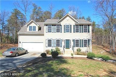 2nd image of 4423 Lee Hill School Dr