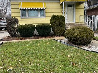 1746 McKinley St, Gary, IN 46404