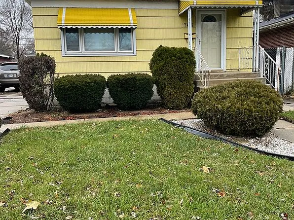 1746 McKinley St, Gary, IN 46404