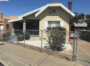 5250 Wentworth Ave, Oakland, CA 94601