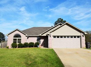 1100 Stevenson Cv, Jacksonville, AR 72076