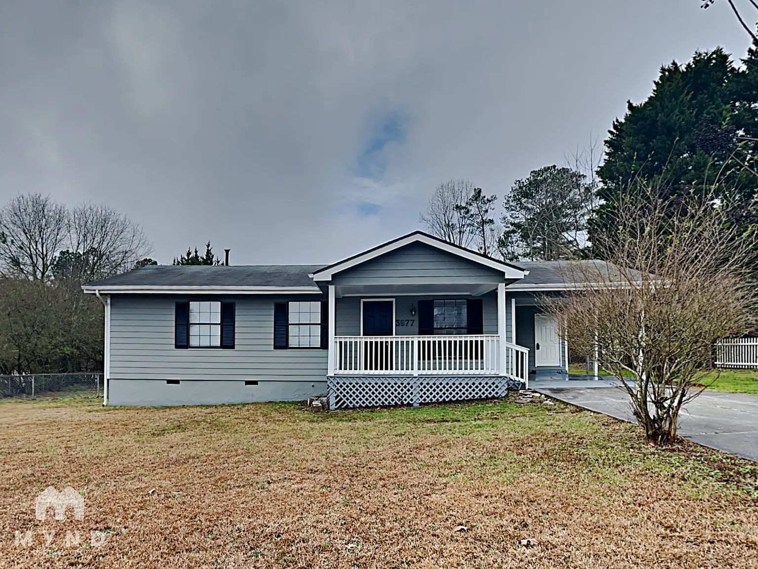 3 bed, 2.0 bath, 1002 sqft, $1,775 — Photo 1