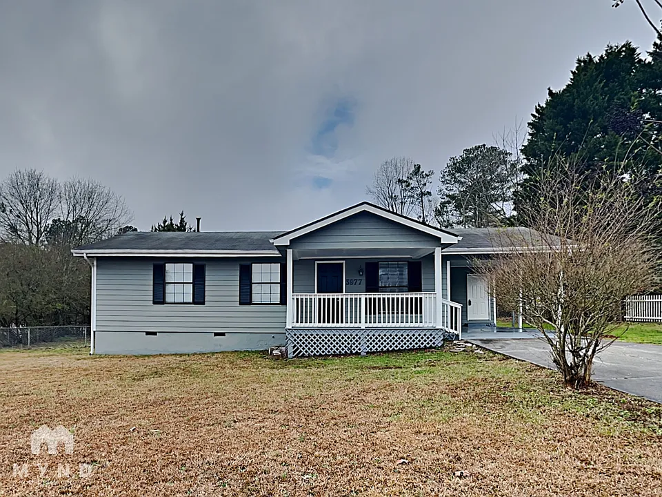 3977 Lenora Church Rd