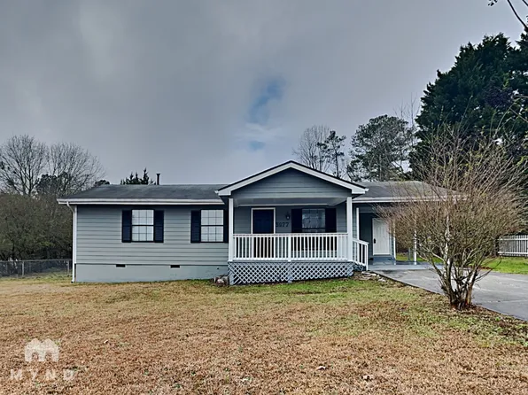 3977 Lenora Church Rd, Snellville, GA 30039