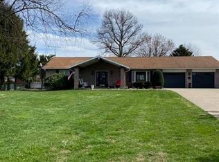 623 Morgantown Rd, Uniontown, PA 15401