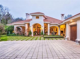 8312 Club Ridge Dr, Austin, TX 78735