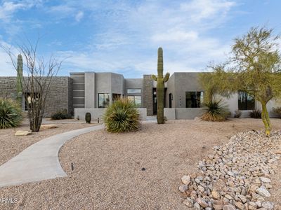 7070 E Lowden Dr, Scottsdale, AZ, 85266