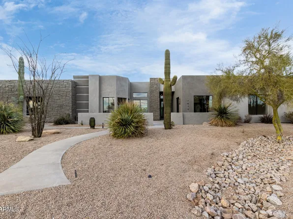 7070 E LOWDEN Drive, Scottsdale, AZ 85266