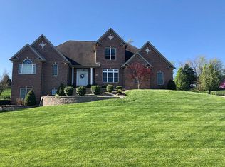 3424 Springcrest Ct, Washington, MO 63090