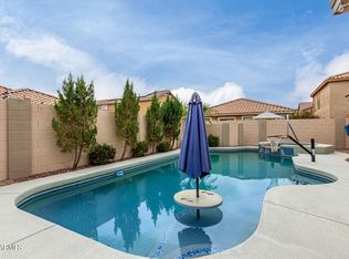 17043 W Central St, Surprise, AZ 85388