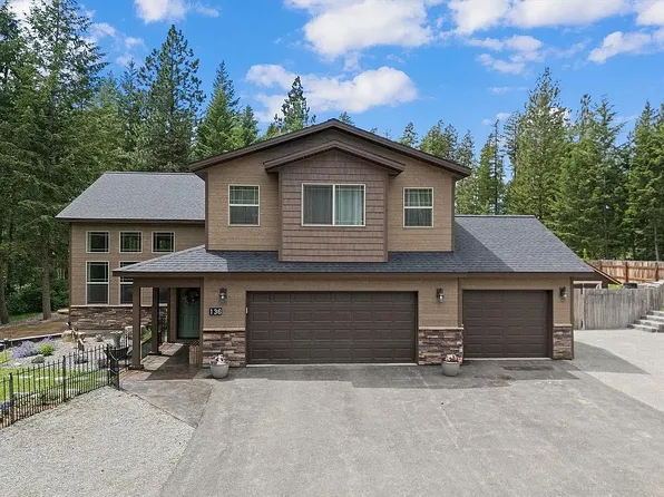 136 Mountain Timbers Dr, Columbia Falls, MT 59912