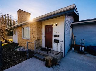 505 W C St #1, Moscow, ID 83843