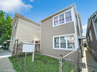4509 S Marshfield Ave, Chicago, IL 60609