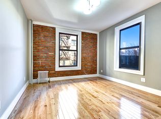 68 Thayer St APT 4B, New York, NY 10040