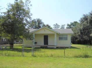 11105 Belle St, Diberville, MS 39540