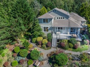 151 Mount Christie Ct, Port Ludlow, WA 98365