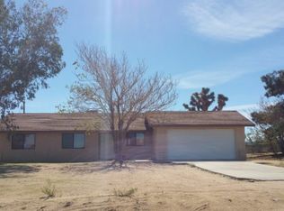 58333 Pimlico St, Yucca Valley, CA 92284