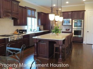 27706 Guthrie Ridge Ln, Katy, TX 77494