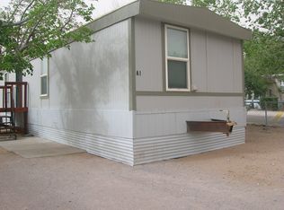 850 Holly Dr, Las Cruces, NM 88005