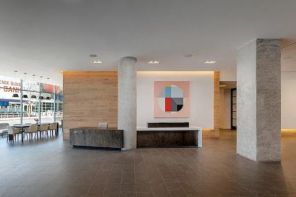 Adeline Luxury Living — Photo 45