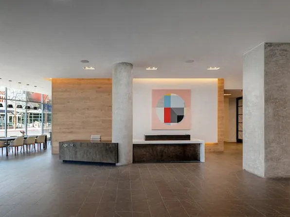 Adeline Luxury Living