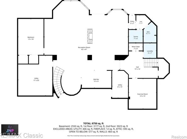 2360 Private Dr, Waterford MI