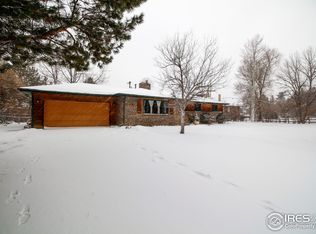2609 W Reservoir Rd, Greeley, CO 80634