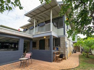 411 Kapahulu Ave APT D, Honolulu, HI 96815