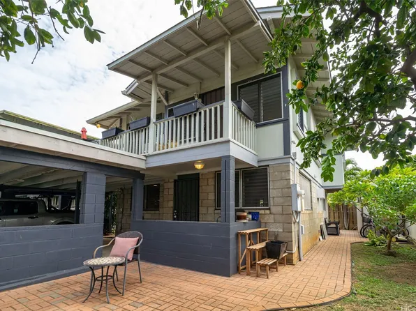 411 Kapahulu Ave APT D, Honolulu, HI 96815