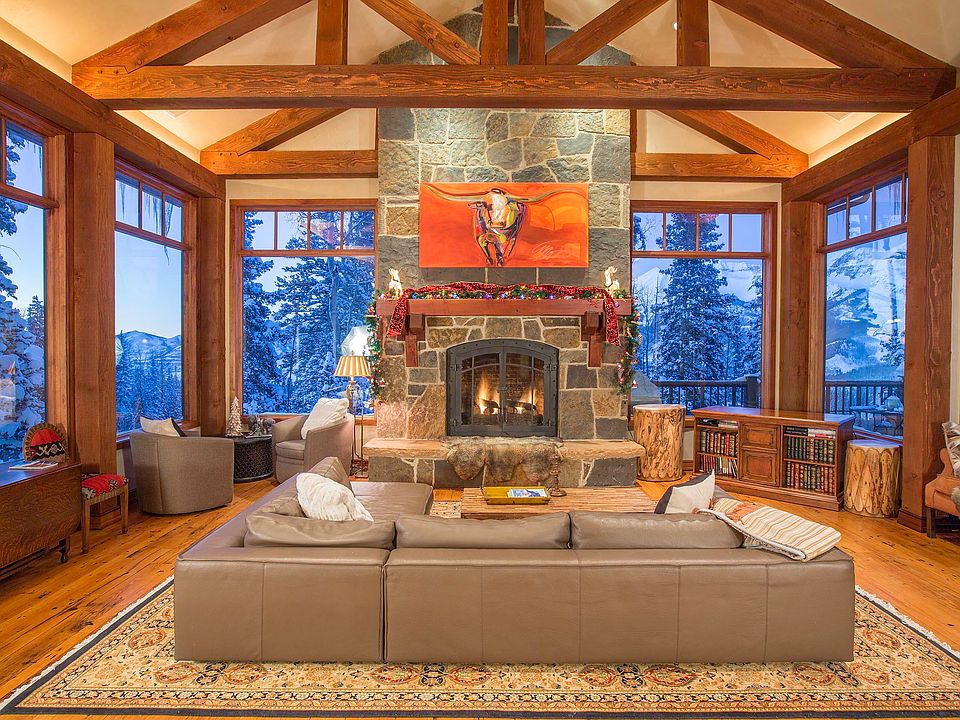 11 Stonegate Dr, Mountain Village, CO 81435 Zillow