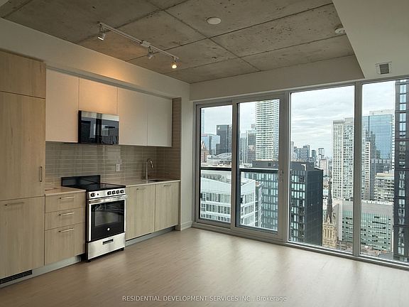3rd image of 65 Mutual St #3005