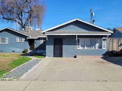 2804 W Harter Avenue, Visalia, CA, 93277