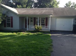 1515 Greenbriar Ln, Cookeville, TN 38501