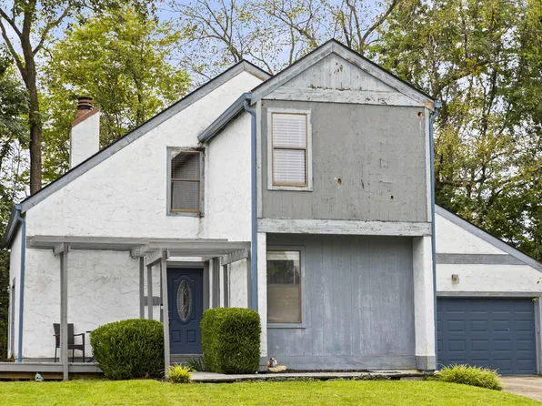 1211 Belle Meade Pl, Westerville, OH 43081