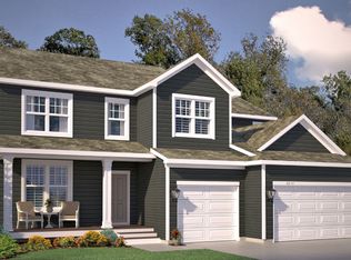 4510 124th Ln NE, Blaine, MN 55449