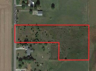 N County Road 200 W, New Castle, IN 47362