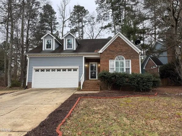 108 Pocono Ln, Cary, NC 27513