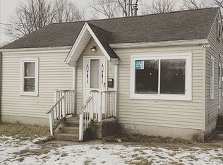 1911 Morris St, Saginaw, MI 48601